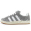 Кроссовки женские Adidas Campus 00s Grey Three White