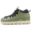 Ботинки мужские Native Fitzsimmons Citylite Iguana Green