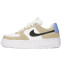 Кроссовки Женские Nike Air Force 1 Pixel Desert Sand