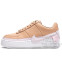 Кроссовки женские Nike Air Force 1 Jester XX Bio Beige Pink