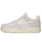 Кроссовки мужские Nike Air Force 1 Low Sail Platinum Tint