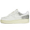 Кроссовки женские Nike Air Force 1 Low BigBang Trang Day To