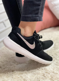 Nike Roshe Run живое фото 2