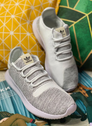 Adidas Tubular живое фото 5