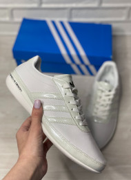 Adidas Porsche Design живое фото 6