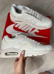 Nike Air Max Skyline живое фото 7